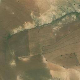 Satellite imagery of Koudiet Mrazi, DZ