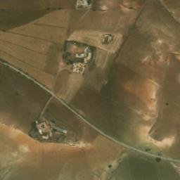 Satellite imagery of Koudiet Saridi, DZ