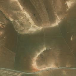 Satellite imagery of Koudiet Saridi, DZ