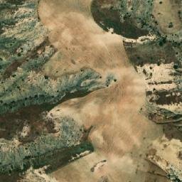 Satellite imagery of Koudiat Argoub Dis, DZ