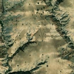 Satellite imagery of Koudiat Argoub Dis, DZ