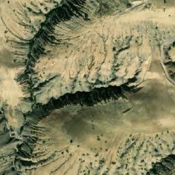 Satellite imagery of Koudiat Argoub Dis, DZ