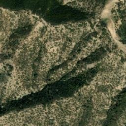 Satellite imagery of Koudiat el Beïda, DZ