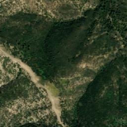 Satellite imagery of Koudiat el Beïda, DZ