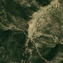 Satellite imagery of Koudiat el Beïda, DZ