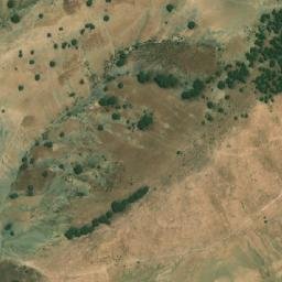 Satellite imagery of Koudiat el Khiene, DZ