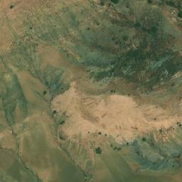 Satellite imagery of Koudiat el Khiene, DZ