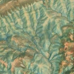 Satellite imagery of Koudiat ed Dour, DZ