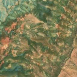 Satellite imagery of Koudiat ed Dour, DZ