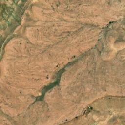 Satellite imagery of Koudiat ed Dour, DZ