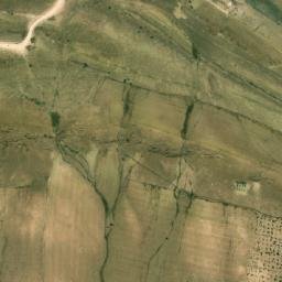 Satellite imagery of Djebel Herziza, DZ