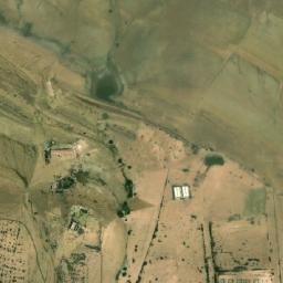 Satellite imagery of Djebel Herziza, DZ