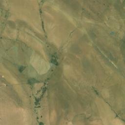Satellite imagery of Djebel Herziza, DZ