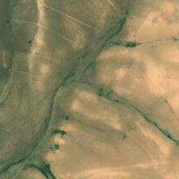 Satellite imagery of Koudiat el Gara, DZ