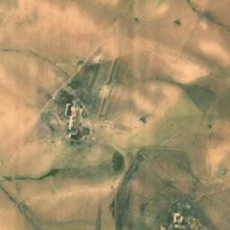 Satellite imagery of Koudiat el Gara, DZ