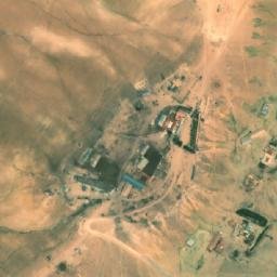 Satellite imagery of Koudiat el Gara, DZ