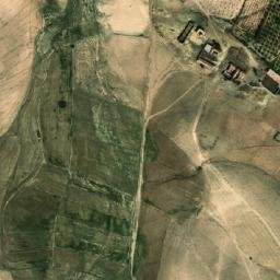 Satellite imagery of Koudiat el Mennchar, DZ