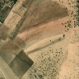 Satellite imagery of Koudiat el Mennchar, DZ