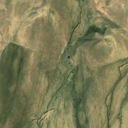 Satellite imagery of Koudiat Freïd Dris, DZ
