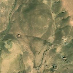 Satellite imagery of Koudiat Freïd Dris, DZ