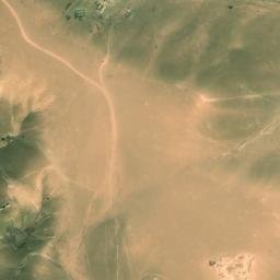 Satellite imagery of Koudiat Freïd Dris, DZ