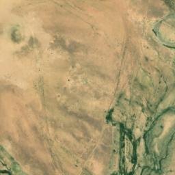 Satellite imagery of Maïda, DZ