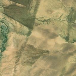 Satellite imagery of Maïda, DZ