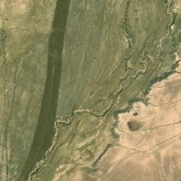 Satellite imagery of Sened el Aleg, DZ