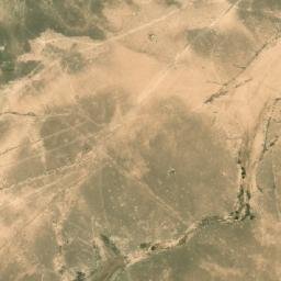 Satellite imagery of Sened el Aleg, DZ