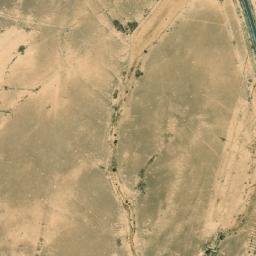 Satellite imagery of Sened el Aleg, DZ