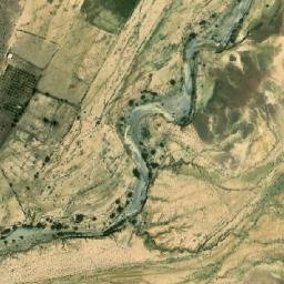 Satellite imagery of Koudiat Fekeh, DZ