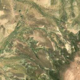 Satellite imagery of Koudiat Fekeh, DZ