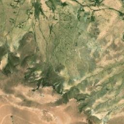 Satellite imagery of Koudiat Fekeh, DZ