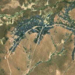 Satellite imagery of El Mebdoua, DZ