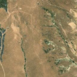 Satellite imagery of El Mebdoua, DZ