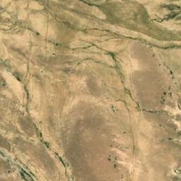 Satellite imagery of El Mebdoua, DZ