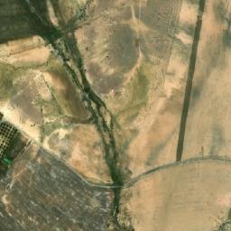 Satellite imagery of Draa Oum Redjem, DZ