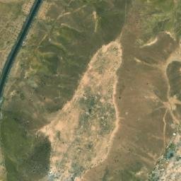 Satellite imagery of Draa Oum Redjem, DZ