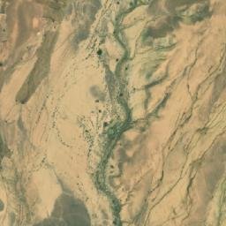 Satellite imagery of El Mehiris, DZ
