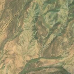 Satellite imagery of El Mehiris, DZ