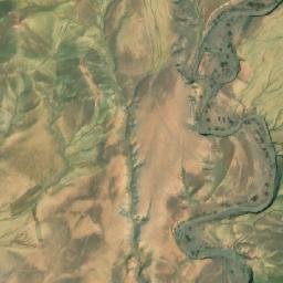 Satellite imagery of El Mehiris, DZ
