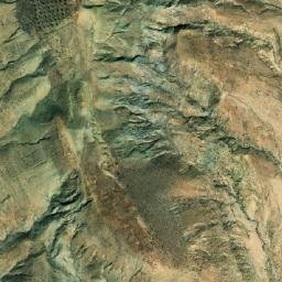 Satellite imagery of Chouf Sebah, DZ
