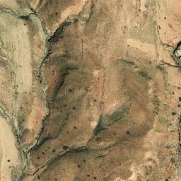 Satellite imagery of Chouf Sebah, DZ