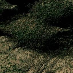Satellite imagery of Kef el Assa, DZ
