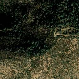 Satellite imagery of Kef el Assa, DZ
