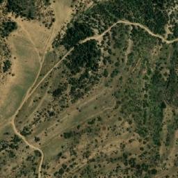 Satellite imagery of Djebel Makhrouz, DZ