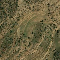 Satellite imagery of Râs ez Zoubia, DZ