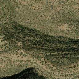 Satellite imagery of Djebel Mlis, DZ
