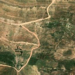 Satellite imagery of Kef Kherab, DZ
