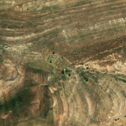 Satellite imagery of Kef Kherab, DZ